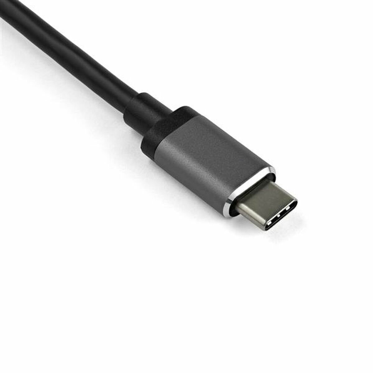 USB-Adapter Startech CDP2MDPVGA Grå